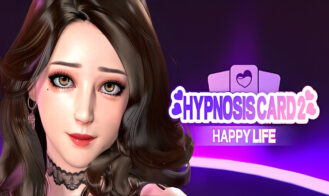 Hypnosis Card 2 Happy Life - Final 18+ Adult game cover