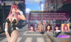 Hypnosis Card 2 Happy Life Adult Game Screenshot (3)