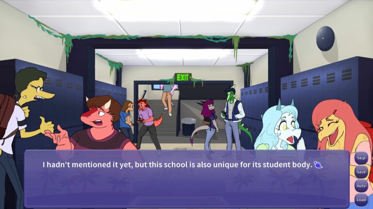 I Wani Hug that Gator! Adult Game Screenshots (1)