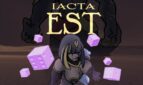 Iacta Est Cover