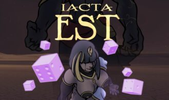 Iacta Est - 1.2 18+ Adult game cover