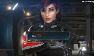 Indoctrination - 0.1.1 18+ Adult game cover