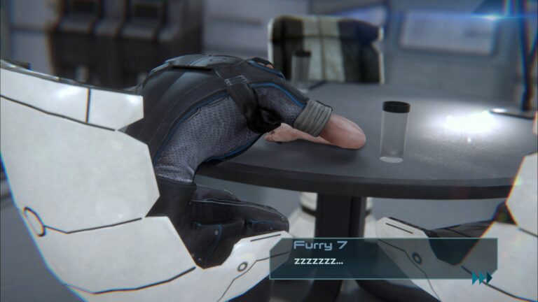 Indoctrination Adult Game Screenshots (1)