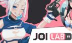 JOI Lab VR Cover