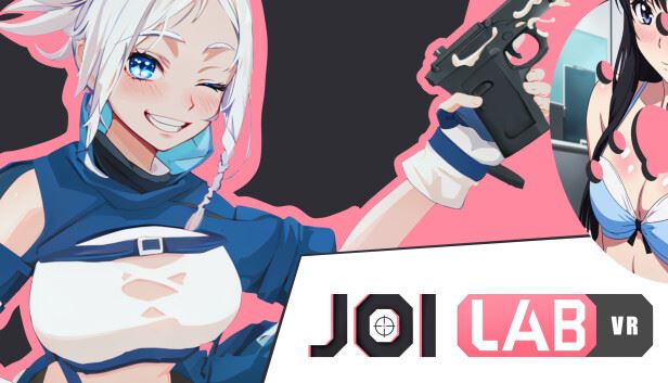 JOI Lab VR cover