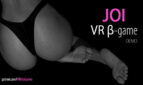 JOI VR β-games Adult Game Cover