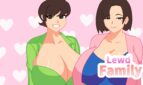 Lewd Family Adult Game Cover