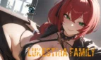 Lukestria Family Adult Game Cover