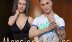 Mansion Affairs Adult Game Cover