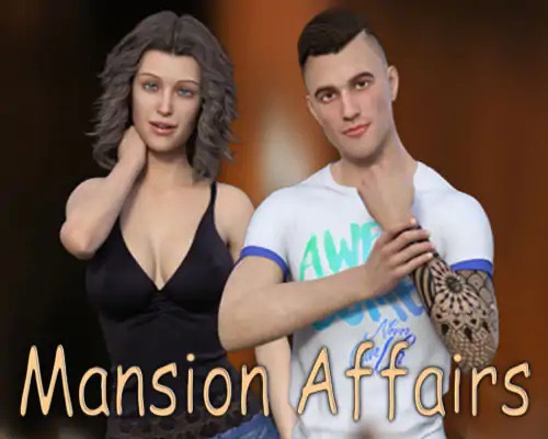 Mansion Affairs cover