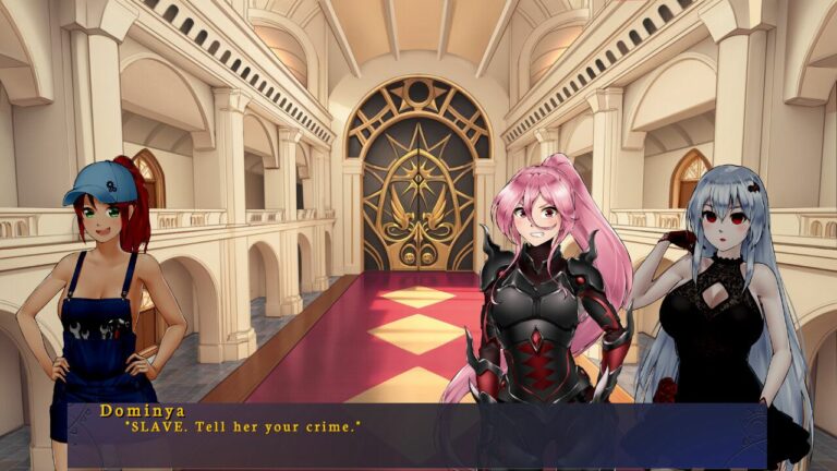 Mindwipe Castle Adult Game Screenshots (1)