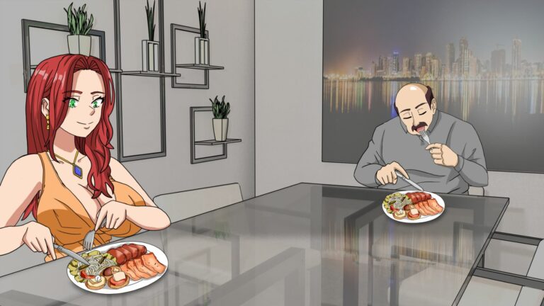 My Boss Wife Adult Game Screenshots (1)