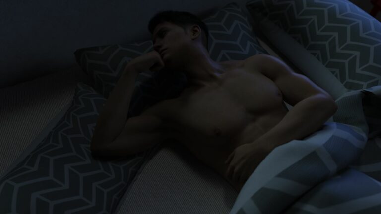 My True Love Adult Game Screenshot (1)