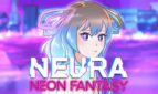 NEURA Neon Fantasy Adult Game Cover