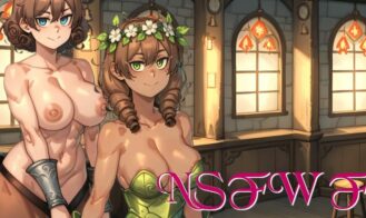 NSFW Fantasy Tavern - 1.0 18+ Adult game cover