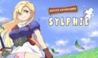 Novice Adventurer Sylphie Adult Game Cover