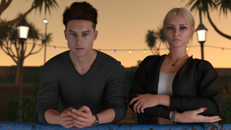 Open Wounds Adult Game Screenshots (1)