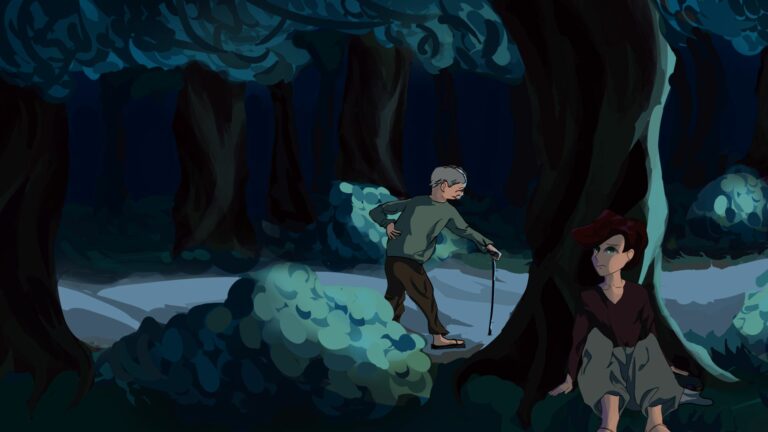 Pervy Times Adult Game Screenshot (1)