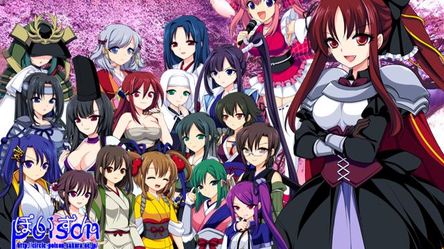 Profusion of Flowers cover