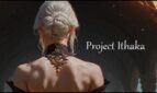 Project Ithaka Adult Game Cover