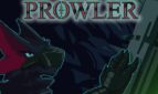 Prowler Adult Game Cover