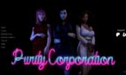 Purity Corporation Adult Game Cover