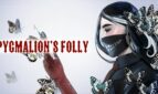 Pygmalion's Folly Adult Game Cover