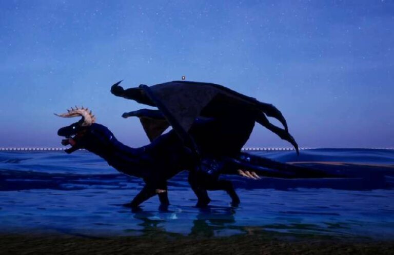 Rakish Wings Adult Game Screenshots (1)