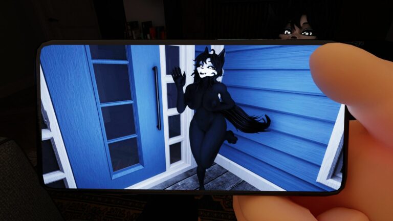 SCP-1471 Adult Game Screenshot (1)