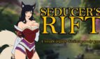 Seducer's Rift Adult Game Cover
