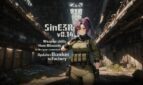 SinE3R Adult Game Cover