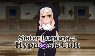 Sister Lumina and the Hypnosis Cult - Final 18+ Adult game cover