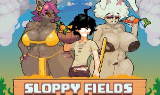 Sloppy Fields - 0.5.2.4 18+ Adult game cover