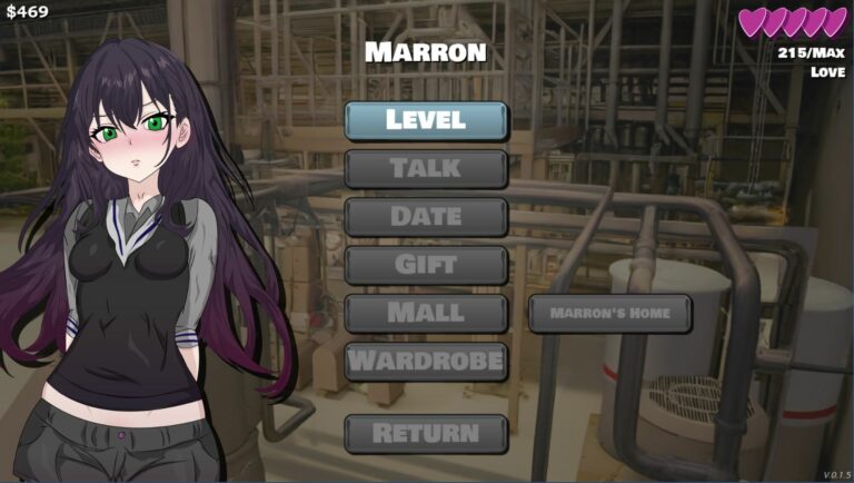 SokoGirls screenshot 1