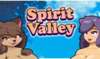 Spirit Valley Cover