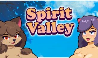 Spirit Valley - 1.4.1 18+ Adult game cover