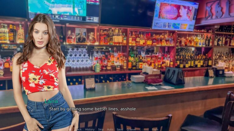 Symphony of Lust Adult Game Screenshot (1)