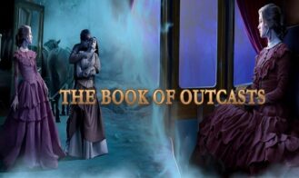 The Book of Outcasts - 11.20 18+ Adult game cover