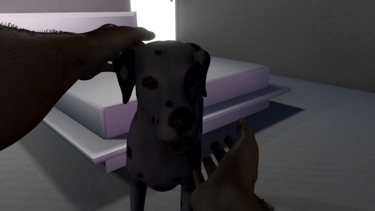 The Call of Darkness Adult Game Screenshots (1)