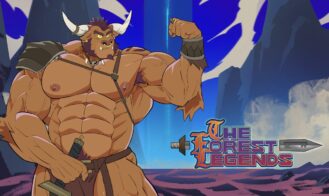 The Forest Legends - 9.5 18+ Adult game cover