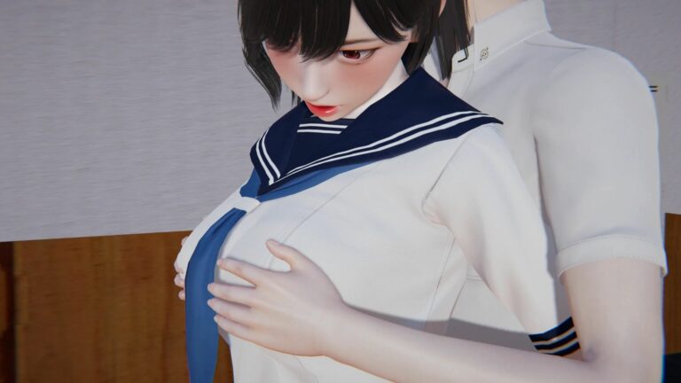 The Last Year Adult Game Screenshot (1)