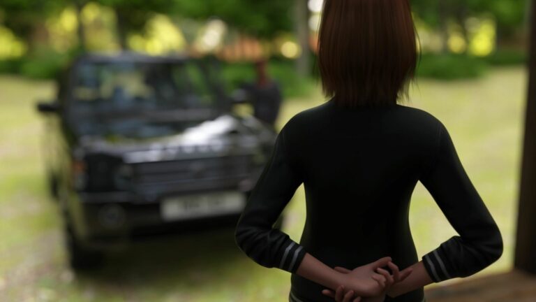 The Missing Part Adult Game Screenshot (1)