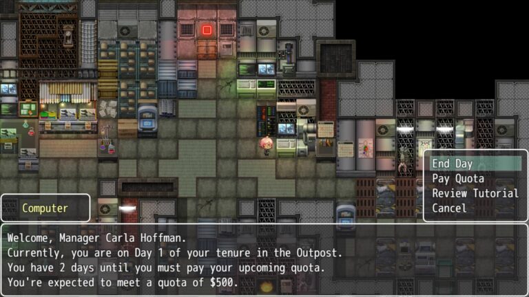 The Outpost Adult Game Screenshots (1)