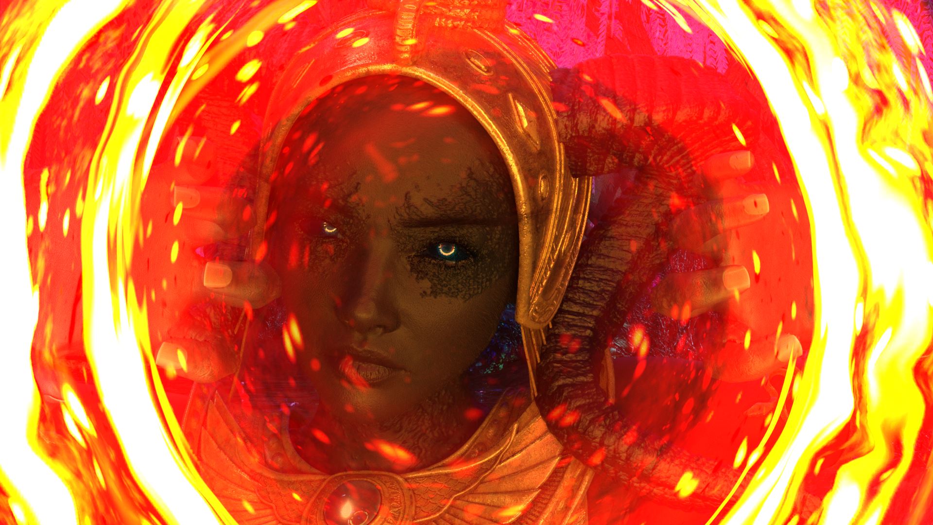 The Reaper’s Rapture cover