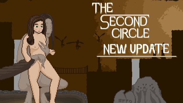 The Second Circle cover