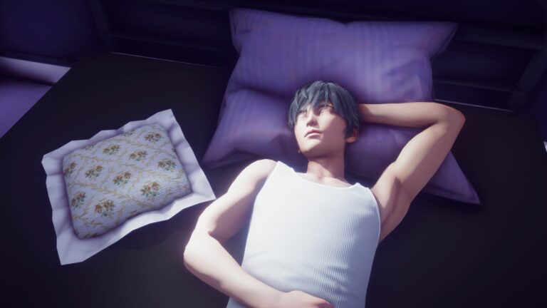 The Veil Adult Game Screenshot (1)