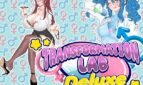 Transformation Lab Adult Game Cover