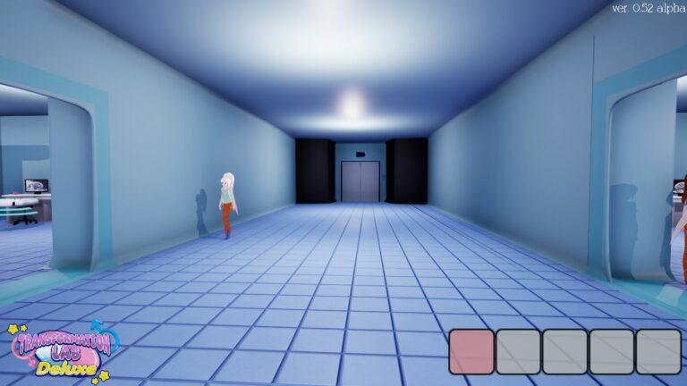 Transformation Lab Adult Game Screenshots (2)