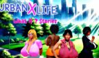 Urban X Life What if stories Adult Game Cover