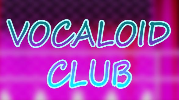 Vocaloid Club cover